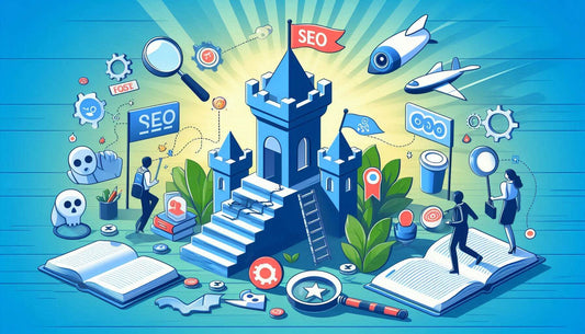 Understanding basics of SEO - First Steps to Gain Organic Visibility