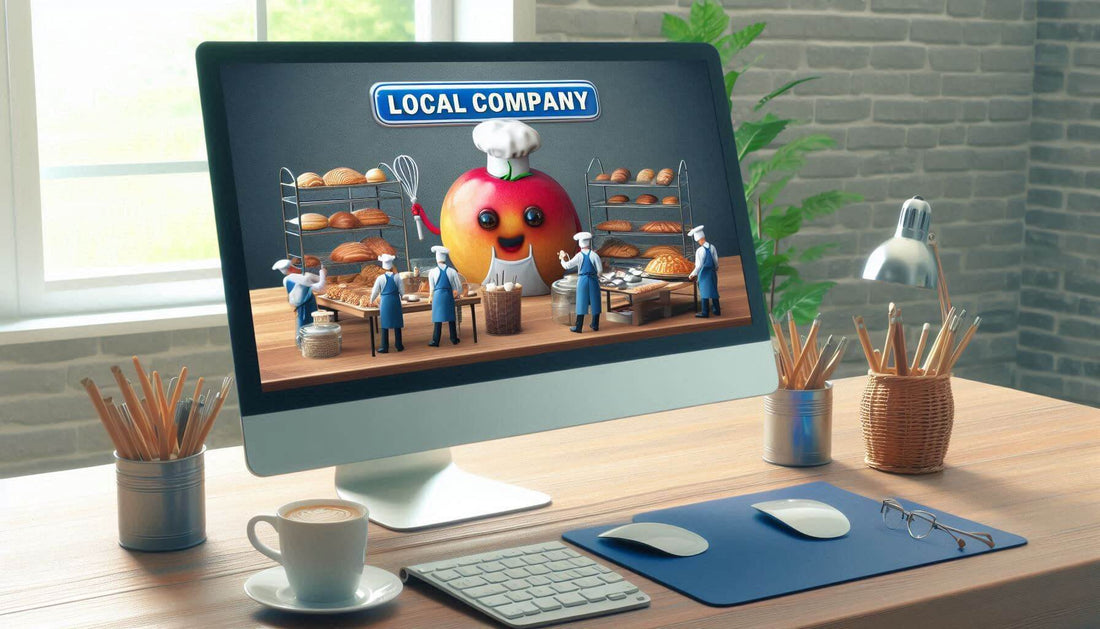 Local SEO on Demand - Helping Small Businesses Get Found Online