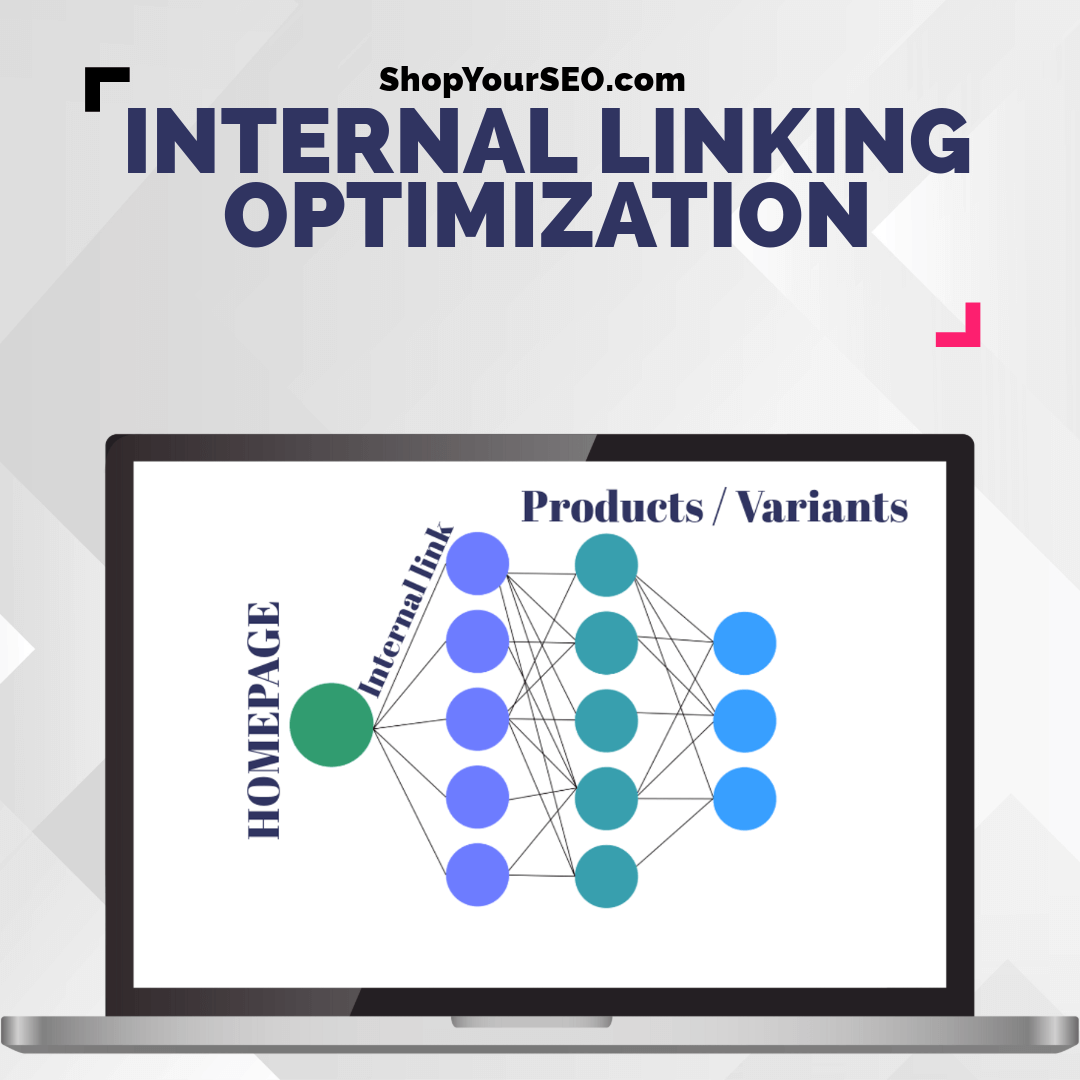 Internal Linking Optimization