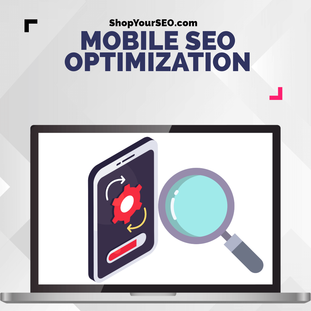 Mobile SEO Audit